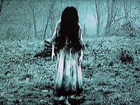 If there’s one ghost who has taken on multiple incarnations in pop culture, it’s the girl from “The Ring.” The character, who seems rarely referred to by name — it’s Sadako Yamamura, for reference — has lingered in our collective consciousness since the original Japanese film was first released in 1998, haunting horror movie fans for more …